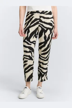TOM TAILOR 7/8-Hose Loose Slim Hose - Verkäufer: