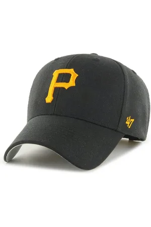 47 Brand Trucker Cap Relaxed Fit MLB Pittsburgh Pirates - Verkäufer: ICED OUT