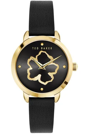 Ted Baker Quarzuhr Fleure Tb Iconic, (1-tlg), Quarz-Analoguhr - Verkäufer: Timex Group CS Europe GmbH