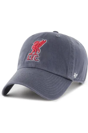 47 Brand Trucker Cap RelaxedFit CLEAN UP Liverpool - Verkäufer: ICED OUT