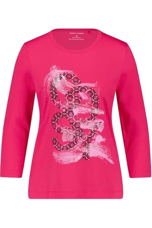 Gerry Weber Langarmshirt - Verkäufer: Kaufhaus Martini