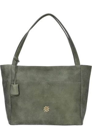 Picard Shopper Kapstadt - Shopper 46 cm (pesto) - Verkäufer: Markenkoffer