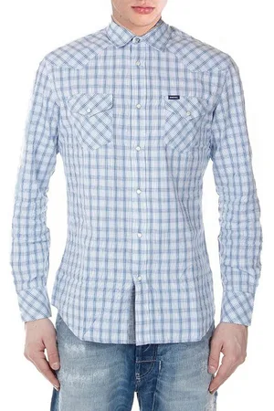 Diesel Langarmhemd Sulfura 88P - Verkäufer: fashion4smile