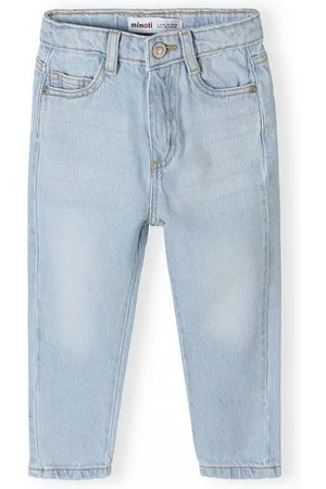 Minoti Mom-Jeans Jeanshose (12m-14y) - Verkäufer: