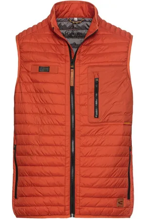 Camel Active Steppjacke Vest - Verkäufer: Modehaus Rusche
