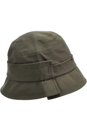 Seeberger Sonnenhut Baumwollstoff Glocke 55645-0 - Verkäufer:
