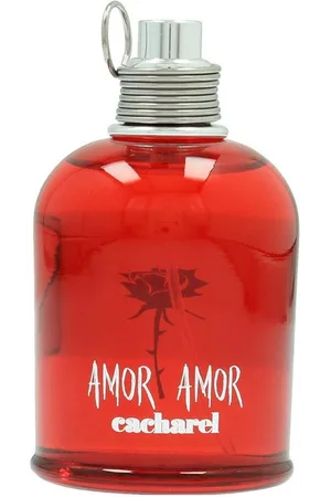 Cacharel Eau de Toilette Amor Amor, Glasflakon, Parfüm EDT, Damenduft - Verkäufer: Look@myshop