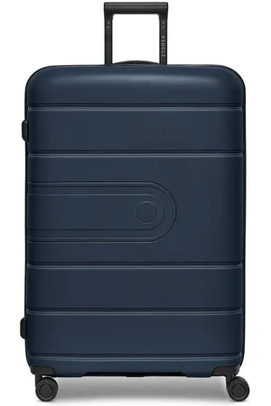 Redolz Hartschalen-Trolley Essentials 11, 4 Rollen, Polypropylen - Verkäufer: WE LOVE BAGS