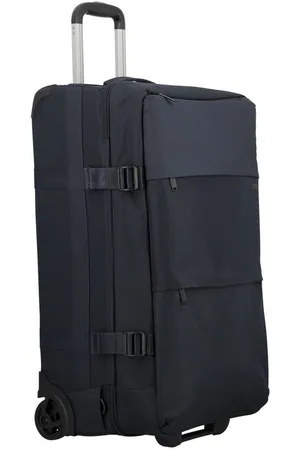 Jump Reisetasche Dunaa, Polyester - Verkäufer: WE LOVE BAGS