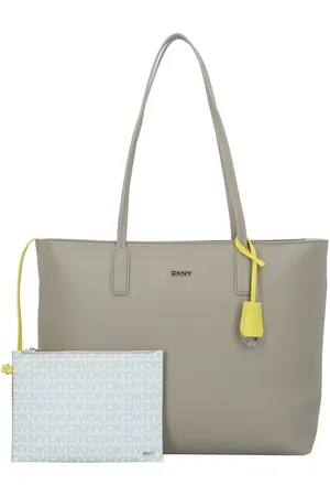 DKNY Shopper Saige, Polyurethan - Verkäufer: WE LOVE BAGS