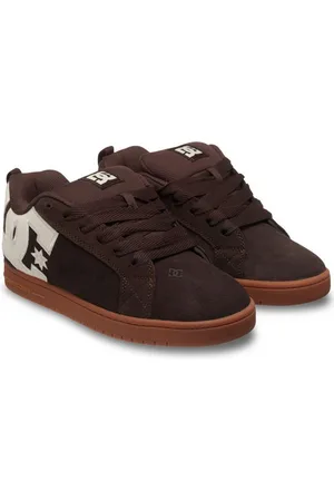 Dcshoes Court Graffik Sneaker