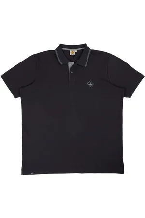 ROADSIGN Poloshirt RS Signature (1, 1-tlg., 1) sportliches Shirt mit cleanem Design für vielseitige Looks - Verkäufer: Jansen Fashion Group