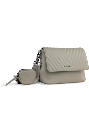 Bugatti Umhängetasche Sira - Umhängetasche L 25 cm - Verkäufer: Markenkoffer