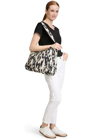Betty Barclay Abendtasche Schultertasche mit Wendefunktion, Form