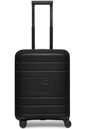 Redolz Handgepäck-Trolley Essentials 11, 4 Rollen, Polypropylen - Verkäufer: WE LOVE BAGS