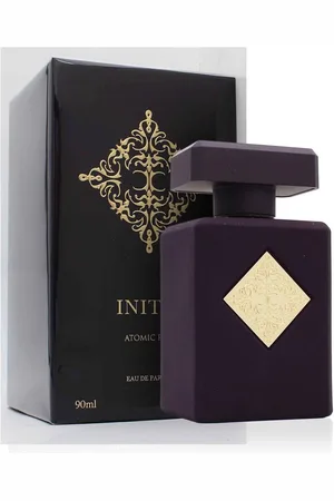 INITIO Körperpflegeduft Atomic Rose Eau de Parfum 90 ml - Verkäufer: Parfümerie Wilhelm Haas