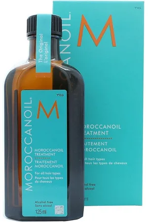 Moroccanoil Haaröl Treatment - Verkäufer: Kerz Haarmode