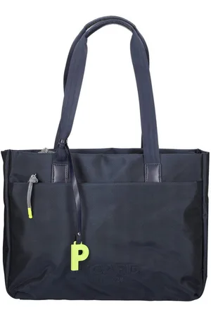 Picard Shopper Lucky One - Shopper 38 cm (navy) - Verkäufer: Markenkoffer