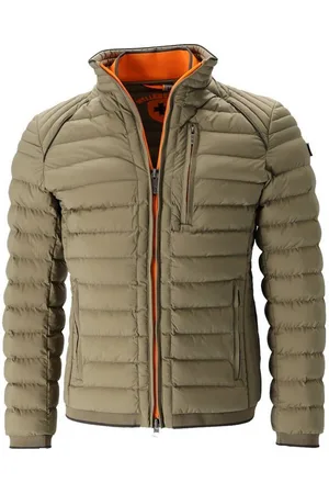 Wellensteyn Steppjacke MOL MEN - Verkäufer: Mode Heppel