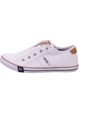 Mustang Mustang Sneaker - Verkäufer: Schuh 2000