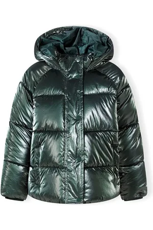 Minoti Winterjacke Gefütterte Jacke (2y-14y) - Verkäufer: