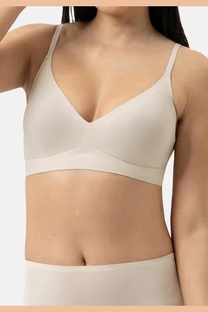 Mey Bügelloser BH Simply Better Invisibles (1-tlg) Triangel BH - Blickdicht - Elastischer Triangel-BH - Verkäufer: simply4you