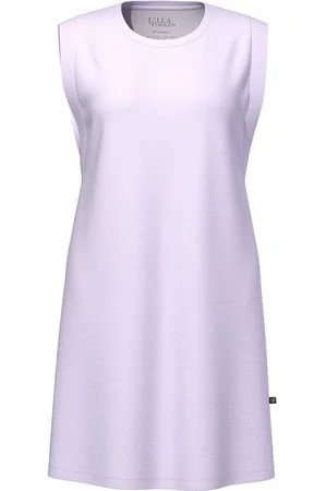 Ulla Popken Longshirt Longshirt bedruckt Rundhals ärmellos - Verkäufer: Popken Fashion Group