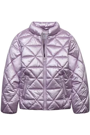 Minoti Steppjacke Steppjacke mit Kapuze (1y-14y) - Verkäufer: