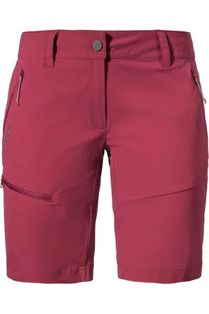 Schöffel Outdoorhose Shorts Toblach2 Damen - Verkäufer: Sport-Kühlwein