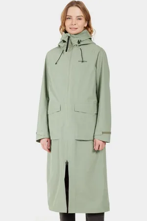 Didriksons Trekkingjacke - Verkäufer: Kaufhaus Ahrens GmbH & Co. KG