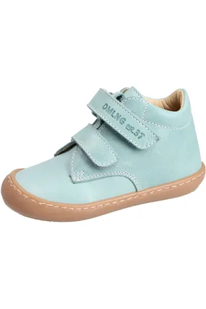 Däumling Unisex Kinder Lauflern Suri Lauflernschuh Klettstiefel - Verkäufer: Shoes & Fashion