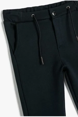Koton Sweathose Normale Leibhöhe Mit Reißverschlussdetail - Verkäufer: