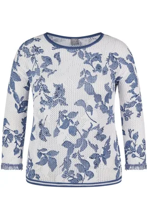Rabe Longpullover Pullover 4319 - Verkäufer: Modehaus Rusche