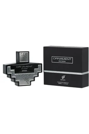 Afnan Eau de Parfum Ornament Pour Homme - Verkäufer: Parfum-Eden