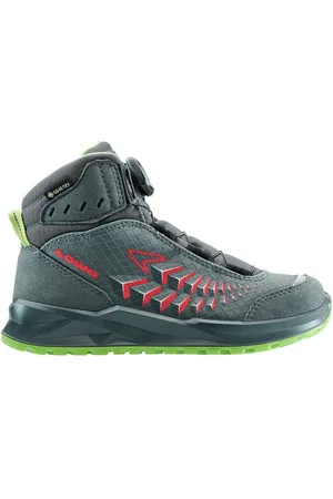 Lowa FERROX GTX MID JR Wanderschuh - Verkäufer: