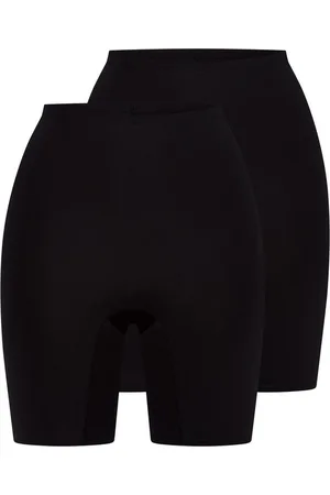 Mey Lange Unterhose 2er Pack Simply Better Invisibles (Spar-Set, 2-St) Langbein Schlüpfer - Blickdicht - Verkäufer: simply4you