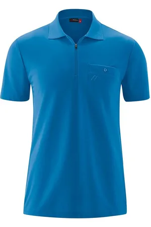 Maier Sports Poloshirt He-Polo 1/2 Arm Arwin 2.0 - Verkäufer: Sport Erdl