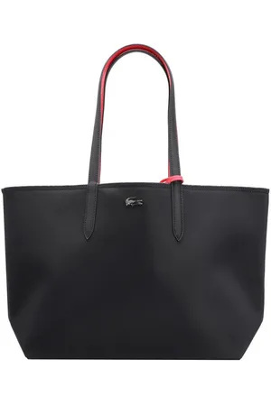 Lacoste Shopper Anna - Shopper 35 cm (abimes petunia) - Verkäufer: Markenkoffer