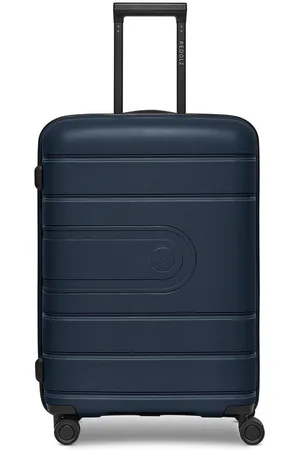Redolz Hartschalen-Trolley Essentials 11, 4 Rollen, Polypropylen - Verkäufer: WE LOVE BAGS