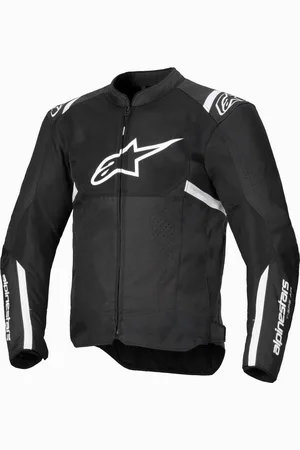 Alpinestars Motorradjacke T-Sps Air V2 Motorrad Textiljacke Wasserdicht protektoren - Verkäufer: Fc-Moto