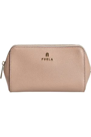 Furla Beautycase Camelia M - Beautycase Set 2tlg. 16 cm (cipria+ballerina i) - Verkäufer: Markenkoffer