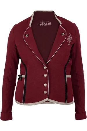hangOwear Trachtenjacke QUIRINA - Verkäufer: Alpenclassics