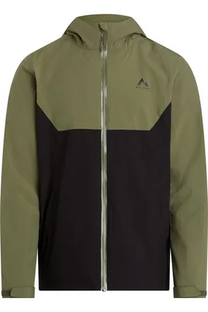 mc kinley Funktionsjacke He.-Funktions-Jacke Hodia M MELANGE/BLACK - Verkäufer: Sport Hopfmann GmbH