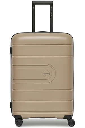 Redolz Hartschalen-Trolley Essentials 11, 4 Rollen, Polypropylen - Verkäufer: WE LOVE BAGS