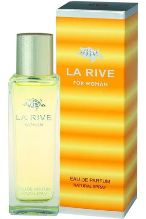 La Rive Eau de Toilette Für Frau EDP 90ml - Verkäufer: Parfümerie Wilhelm Haas