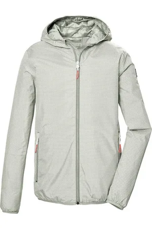 Killtec Funktionsjacke KOS 109 WMN JCKT HELLES SALBEI - Verkäufer: Sportmarkt MG