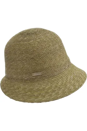 Seeberger Sonnenhut Strohborte Glocke 54583-0 - Verkäufer: