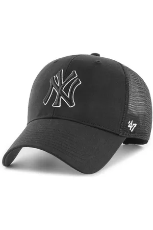 47 Brand Trucker Cap Trucker Branson MLB New York Yankees - Verkäufer: ICED OUT