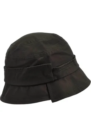 Seeberger Sonnenhut Baumwollstoff Glocke 55645-0 - Verkäufer: