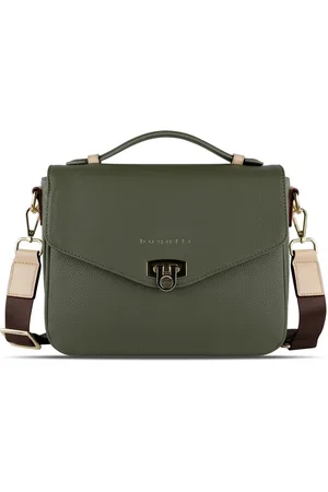Bugatti Umhängetasche Ella - UmhÃ¤ngetasche 29 cm - Verkäufer: Markenkoffer